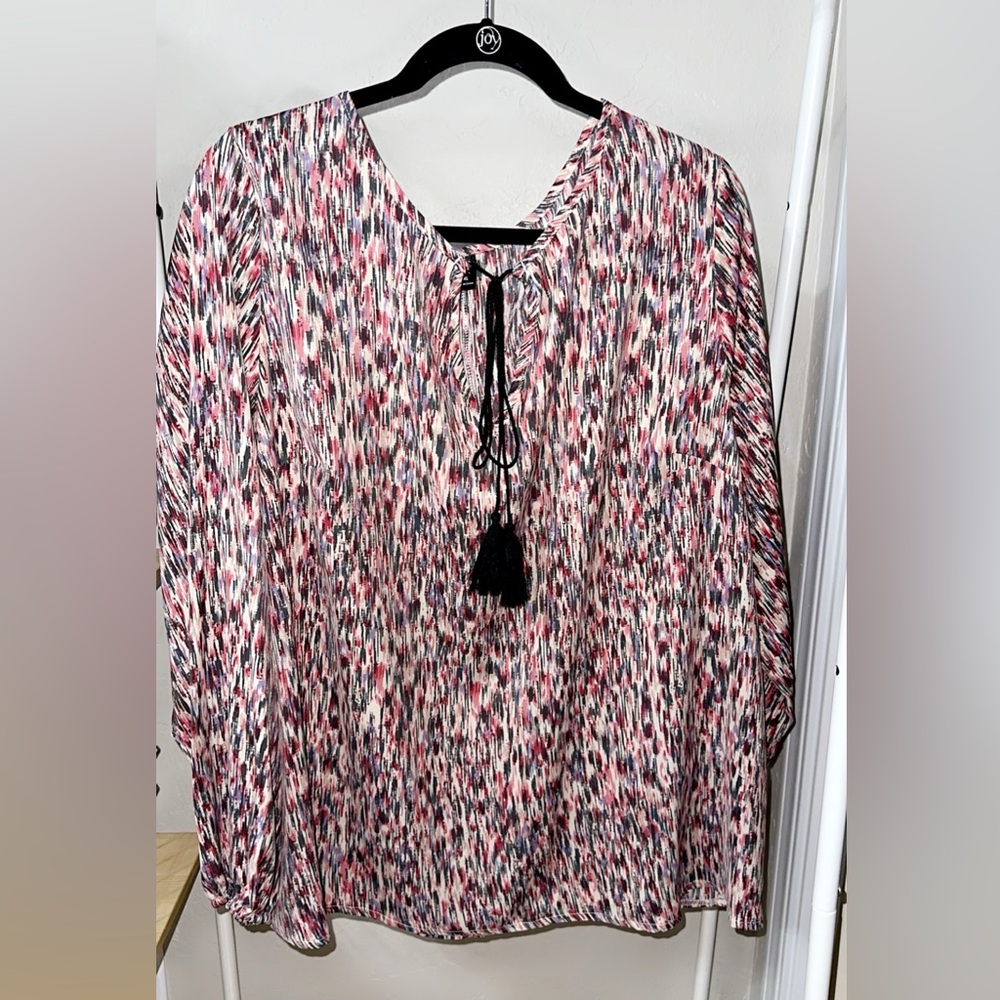 NWOT Shein Blouse